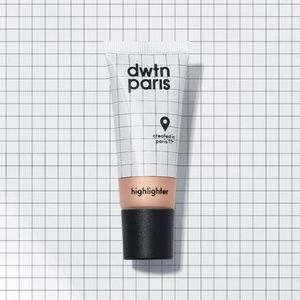 NWT DWTN PARIS HIGHLIGHTER